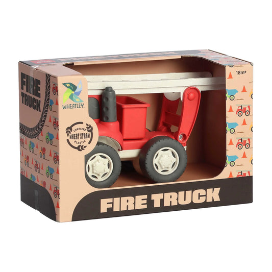 Aurora - Wheatley - Fire Truck