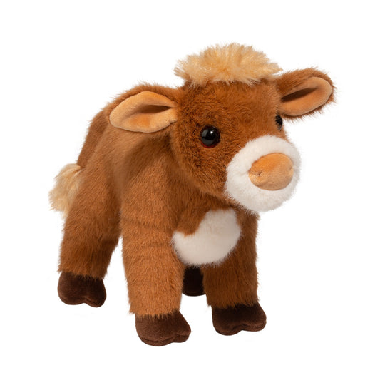 Douglas Belle Jersey Cow - 11"