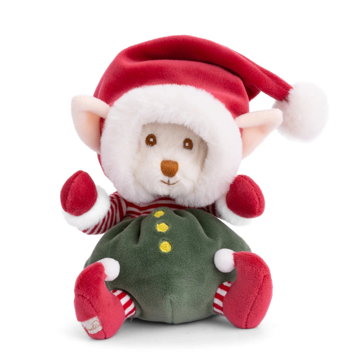 Bukowski - Ziggy Santa's Little Helper - Green