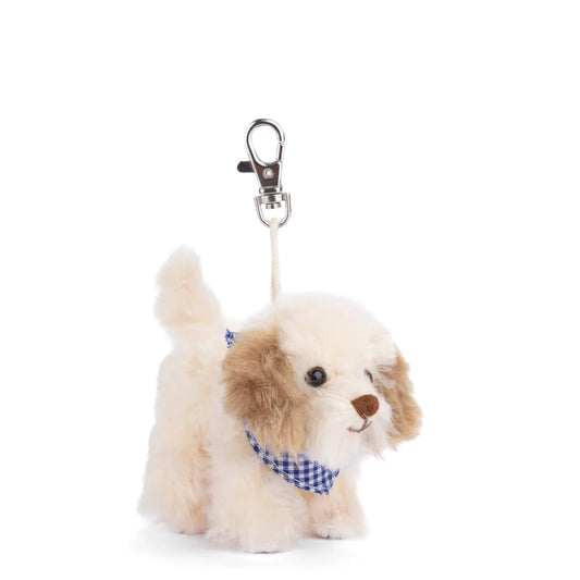Bukowski Bag Charm - Buddylina