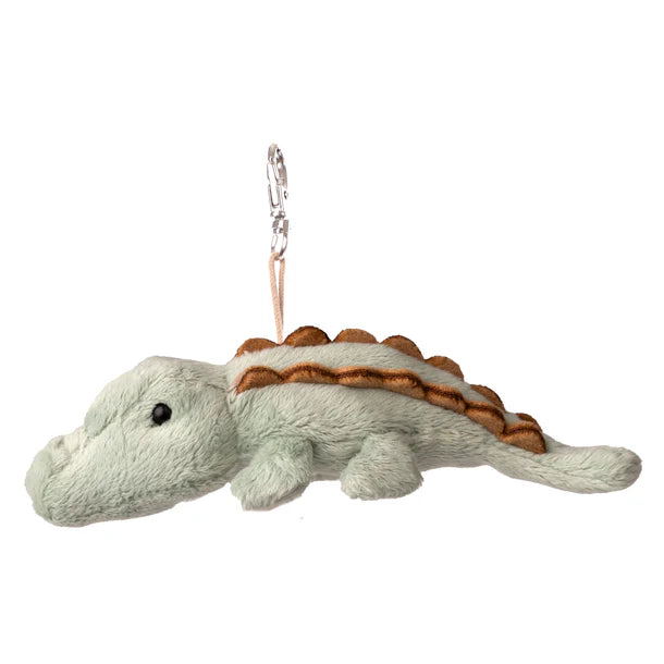 Bukowski Bag Charm - Maximus