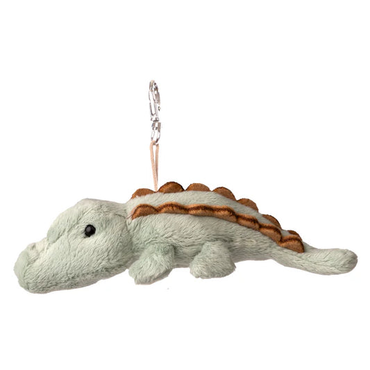 Bukowski Bag Charm - Maximus