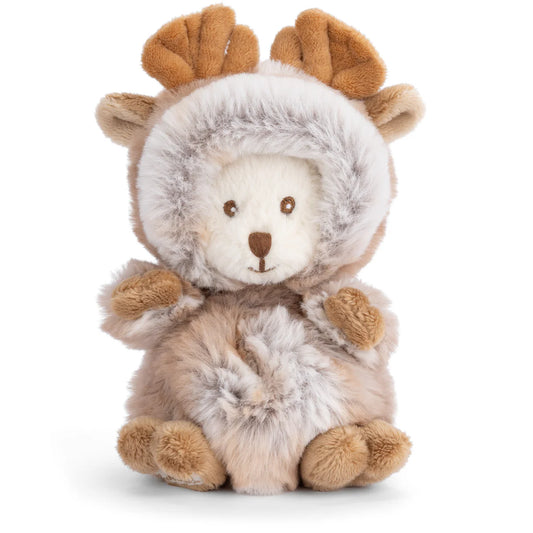 Bukowski Ziggy Moose - Light Brown