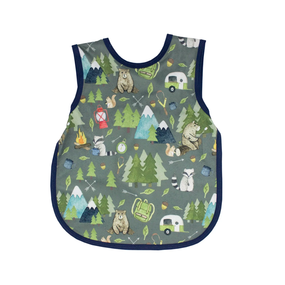 BapronBaby Bib