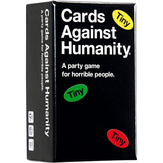 Cards Against Humanity Tiny Edition