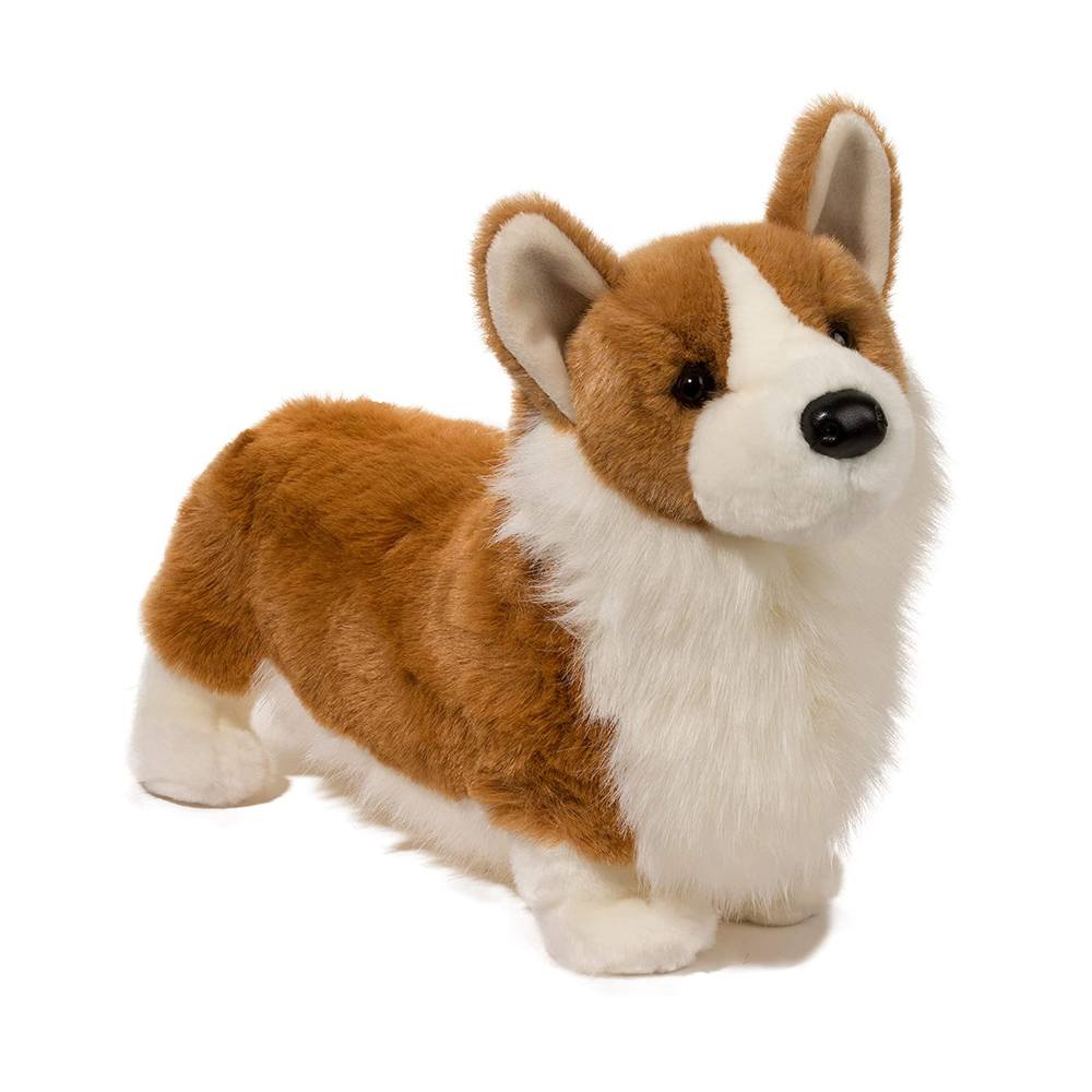 Douglas Chadwick Corgi - 16"