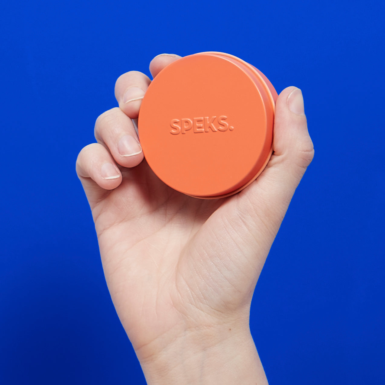 Speks - Crags Mini Matte Magnetic Putty