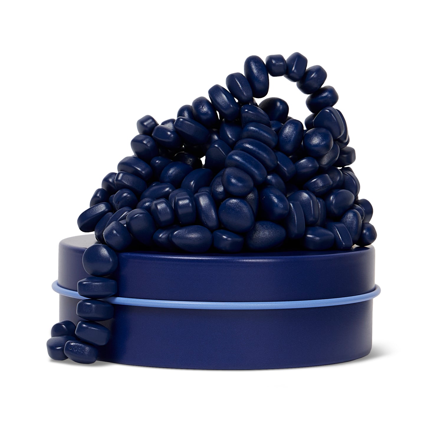 Speks - Crags Mini Matte Magnetic Putty