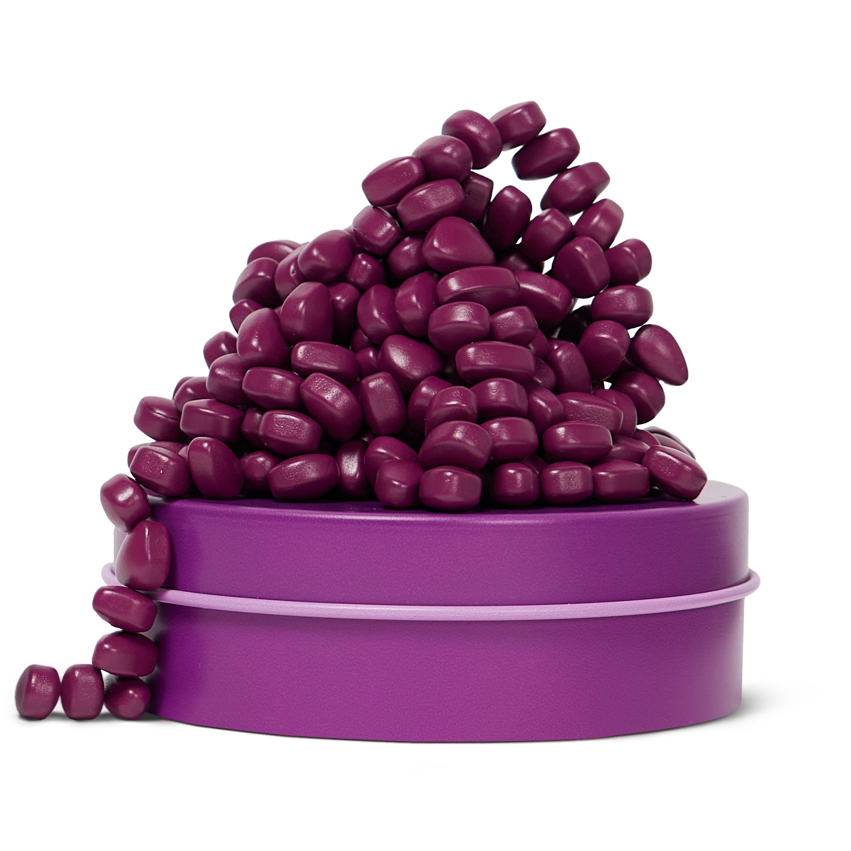 Speks - Crags Mini Matte Magnetic Putty