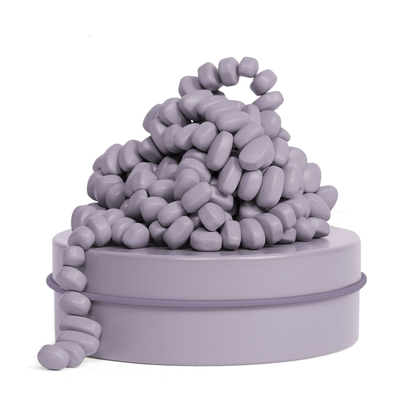 Speks - Crags Mini Neutral Magnetic Putty