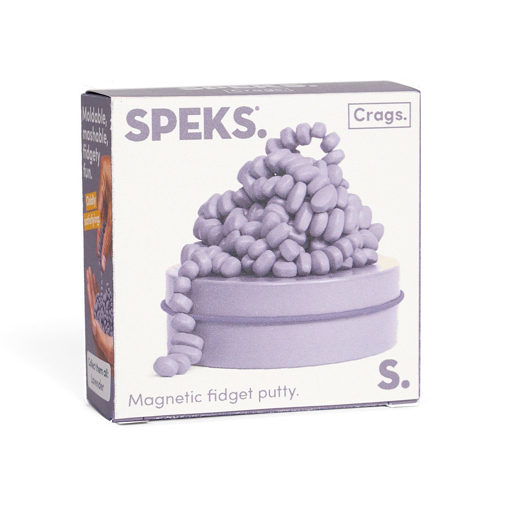 Speks Crags - Mini