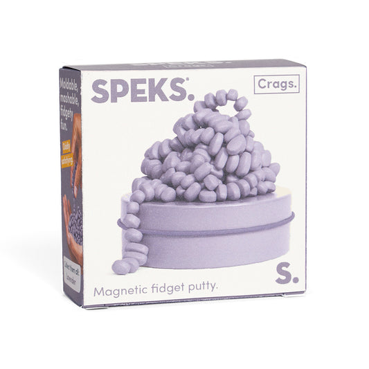 Speks Crags - Mini