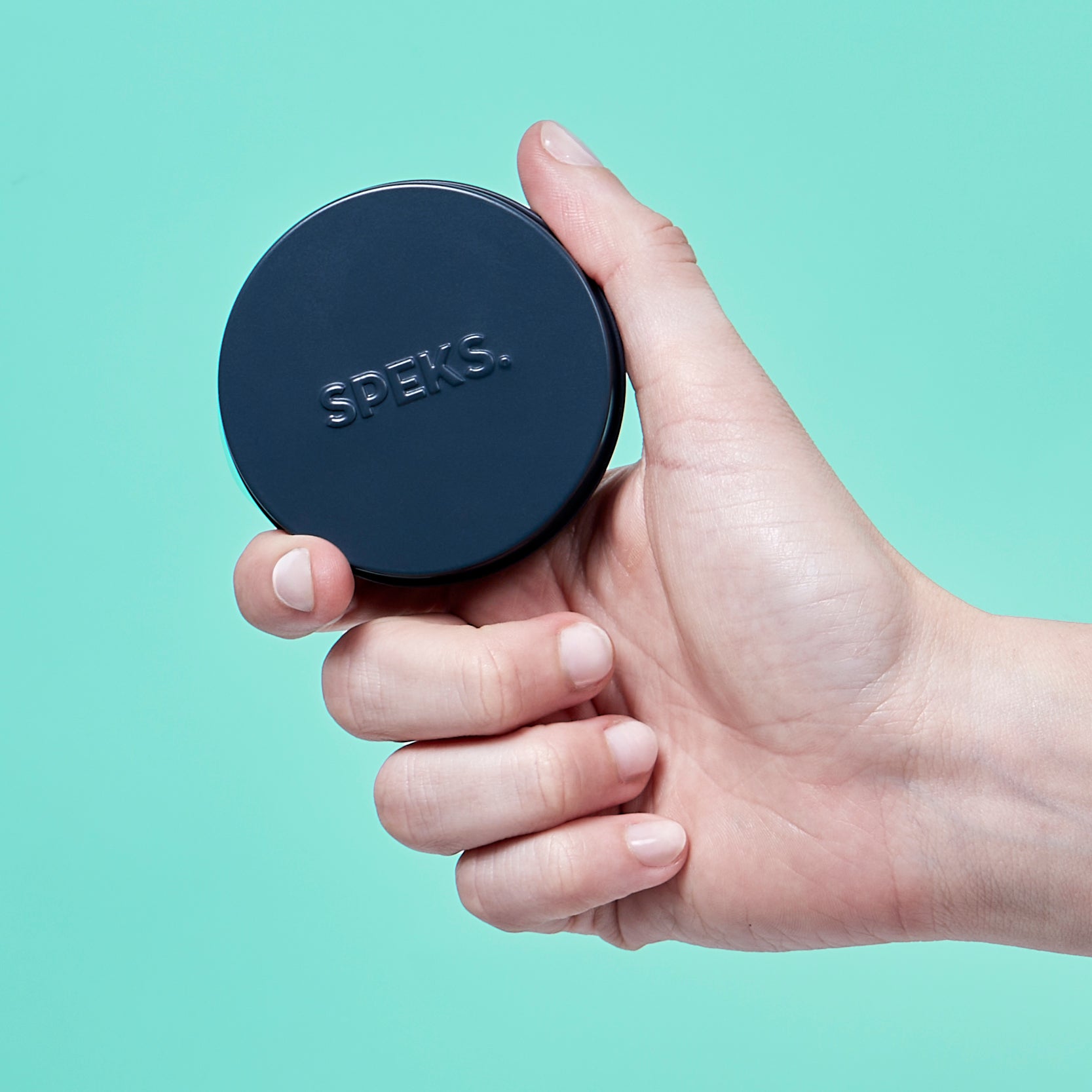 Speks - Crags Mini Oil Slick Magnetic Putty