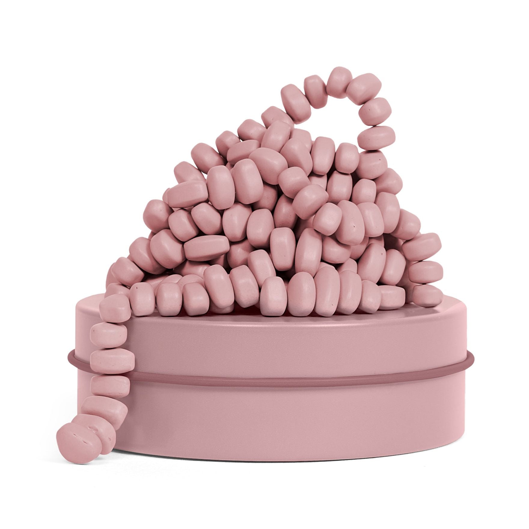 Speks - Crags Mini Neutral Magnetic Putty