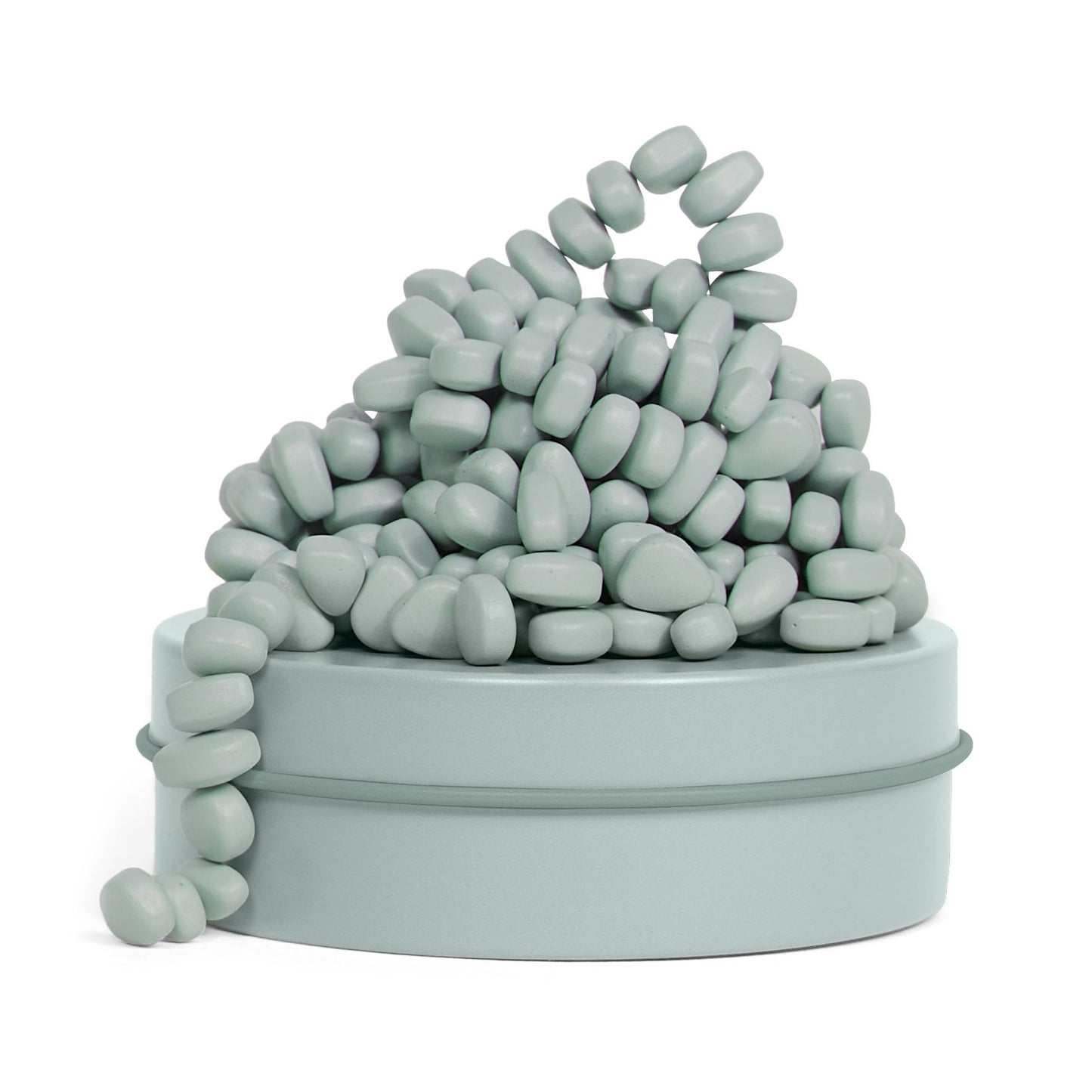 Speks - Crags Mini Neutral Magnetic Putty