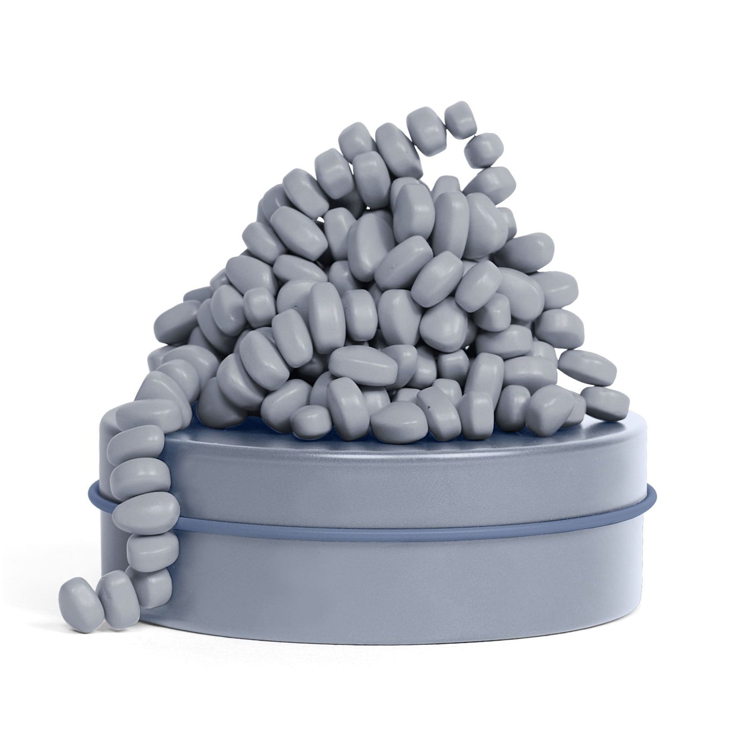 Speks - Crags Mini Neutral Magnetic Putty