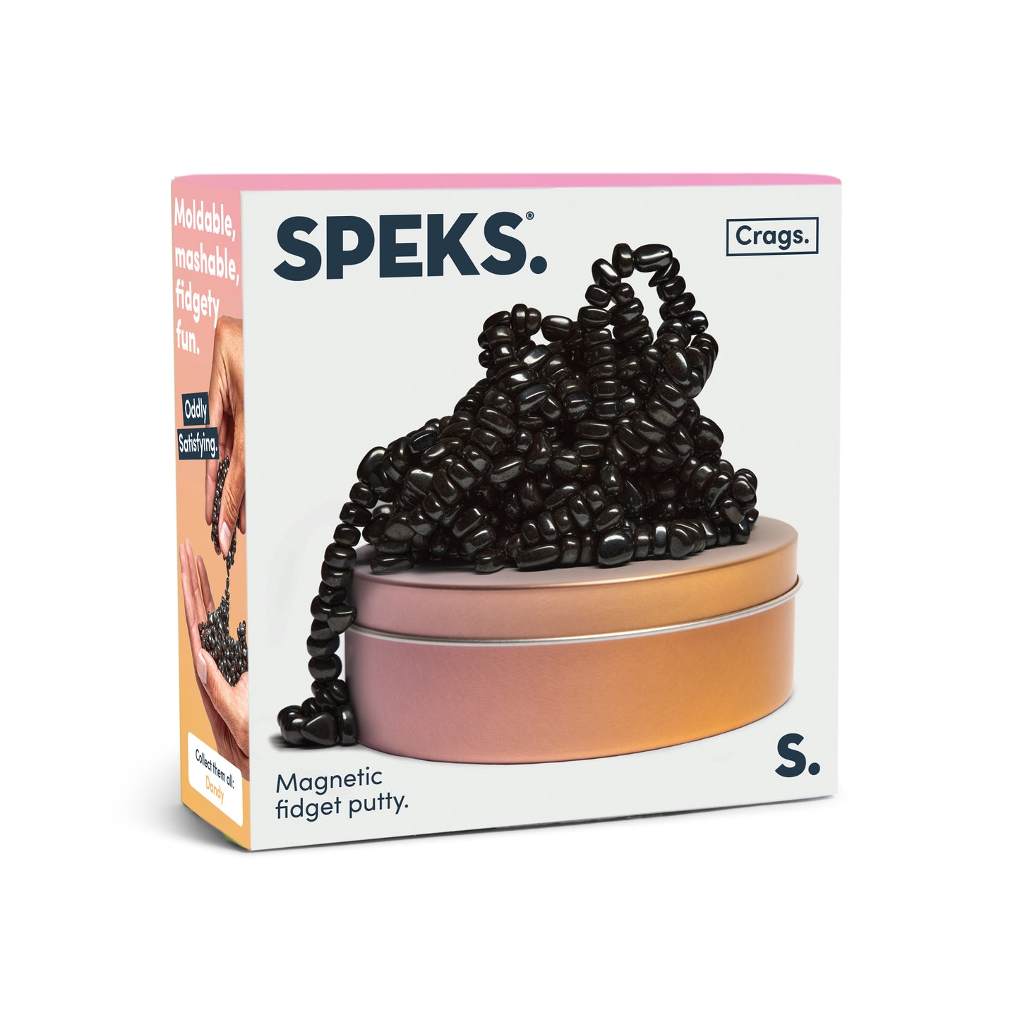 Speks - Crags Gradient Magnetic Putty