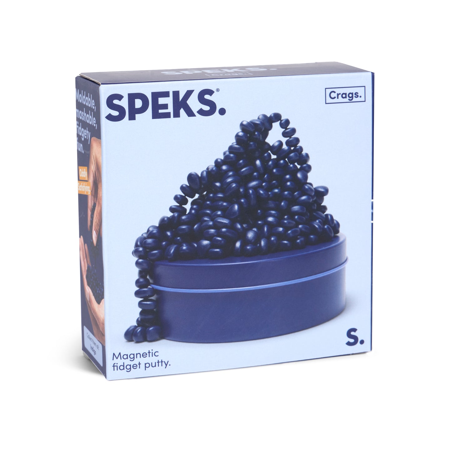 Speks - Crags Matte Magnetic Putty