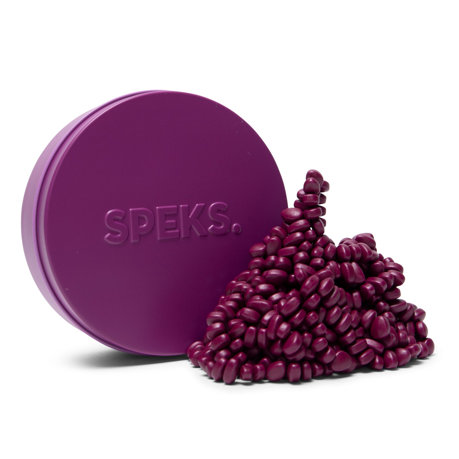 Speks - Crags Matte Magnetic Putty