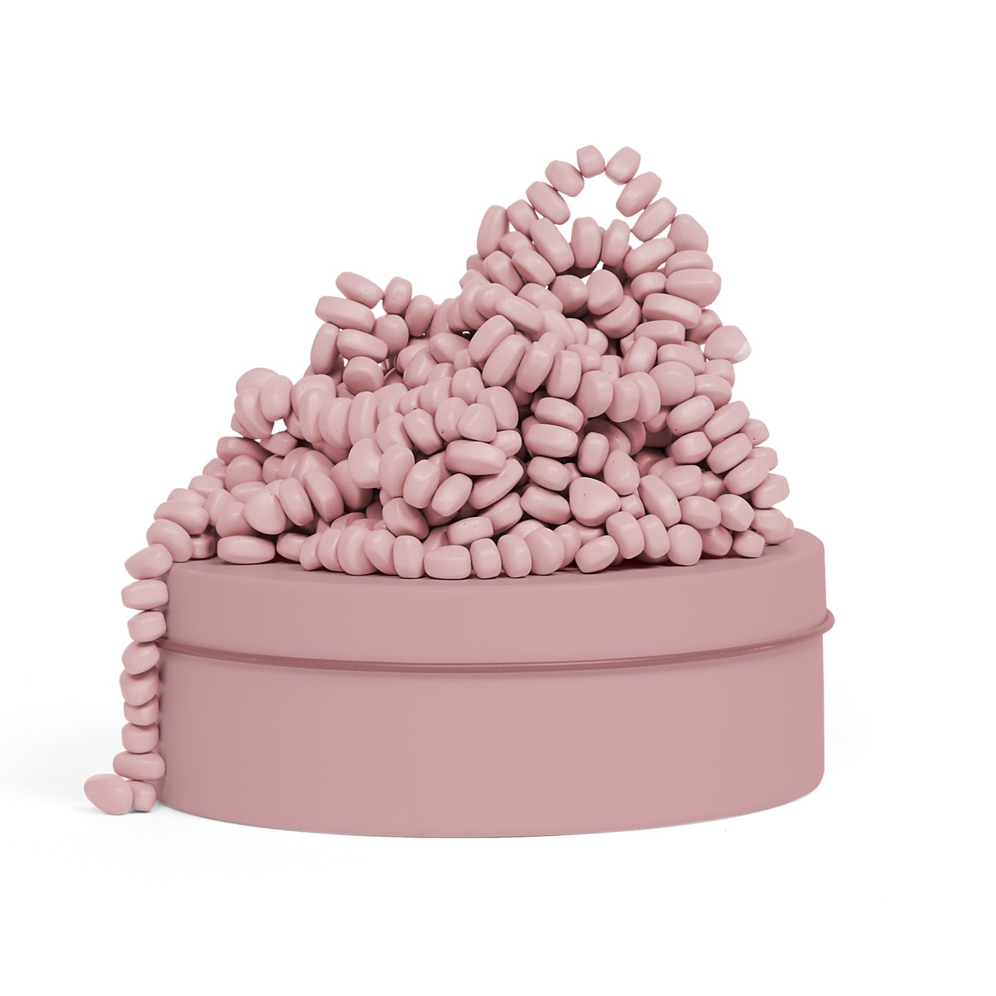 Speks - Crags Neutral Magnetic Putty