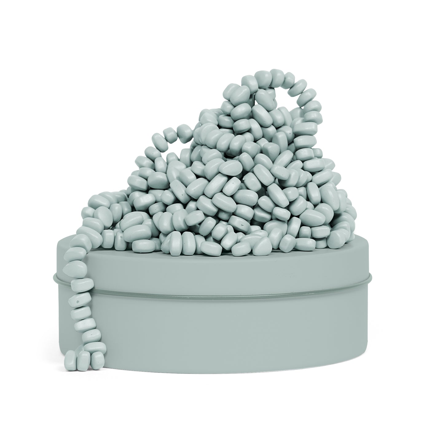 Speks - Crags Neutral Magnetic Putty