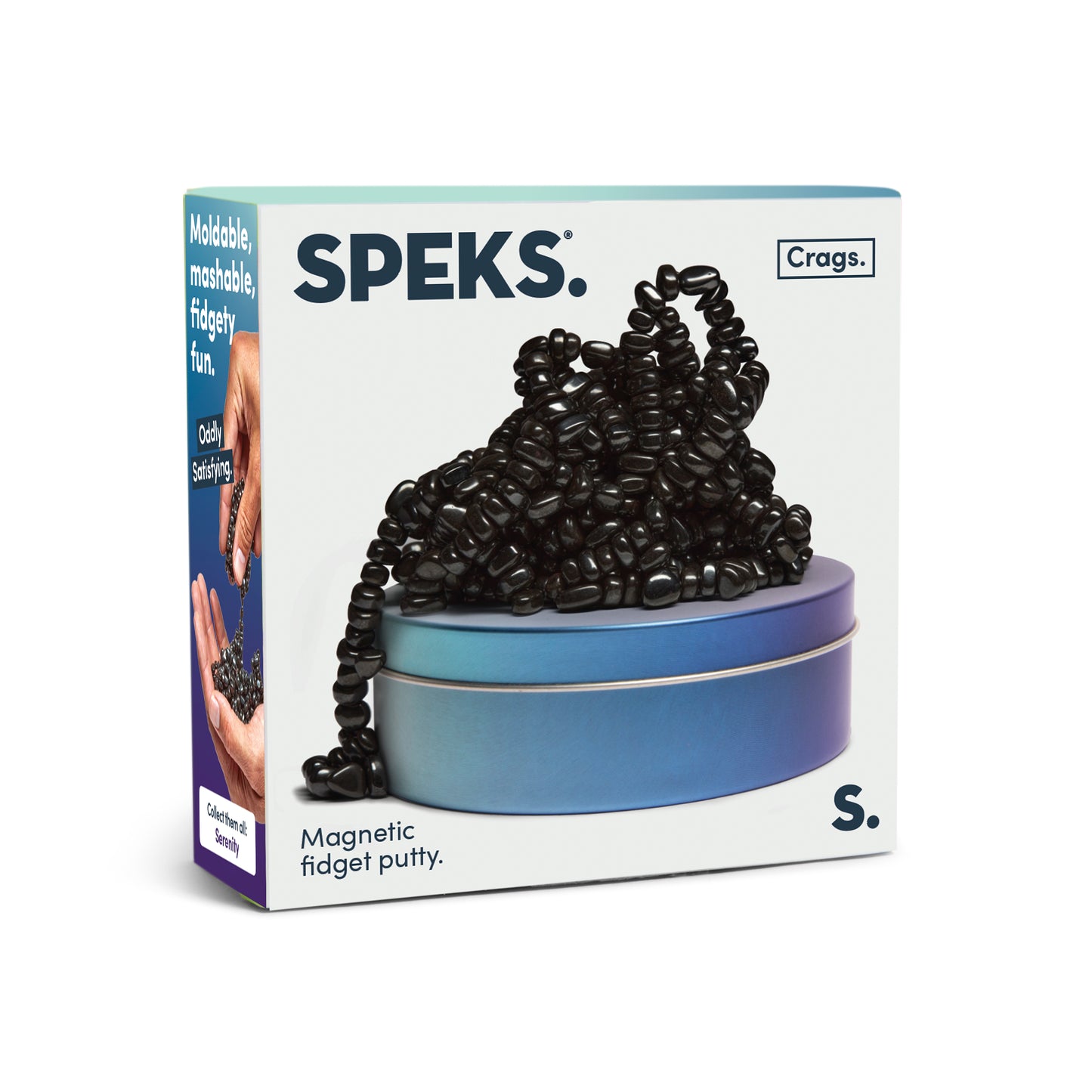 Speks - Crags Gradient Magnetic Putty
