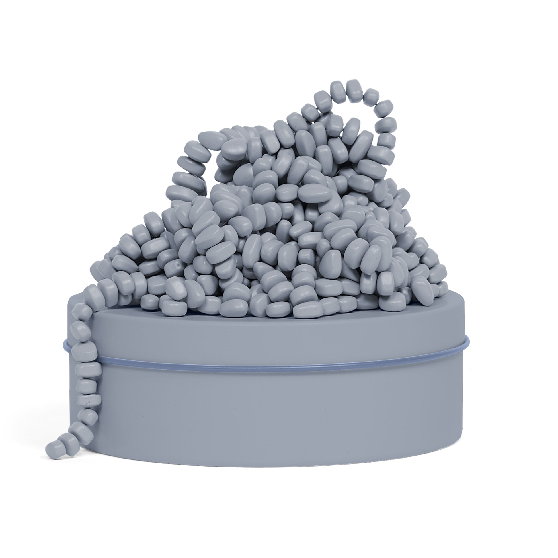 Speks - Crags Neutral Magnetic Putty
