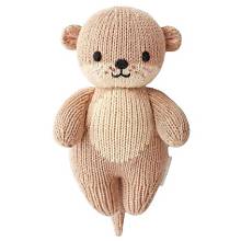 Cuddle+Kind Baby Collection Baby Otter