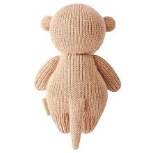 Cuddle+Kind Baby Collection Baby Otter