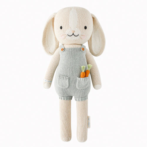 Cuddle+Kind Signature Collection Henry The Bunny