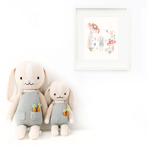 Cuddle+Kind Signature Collection Henry The Bunny