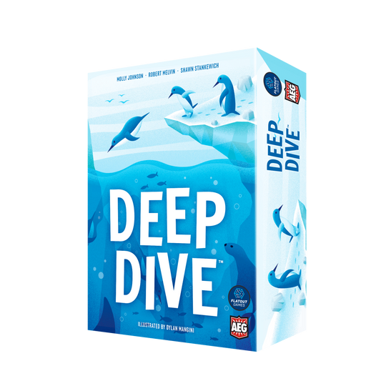 Deep Dive