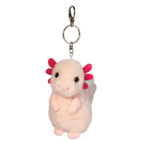Douglas Axolotl Bag Charm