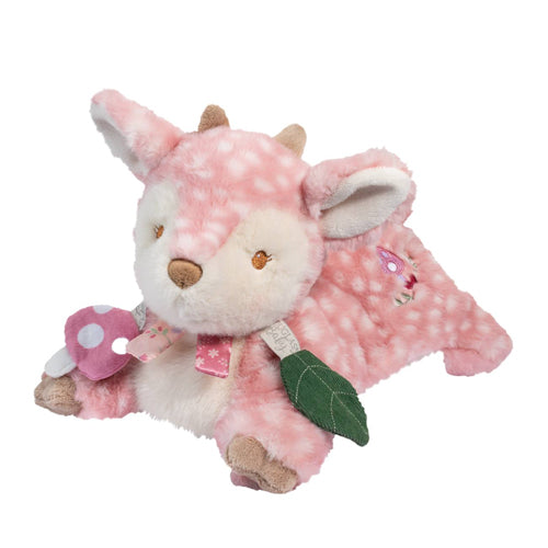 Douglas Baby Farrah Fawn Playtivity Puppet - 11"