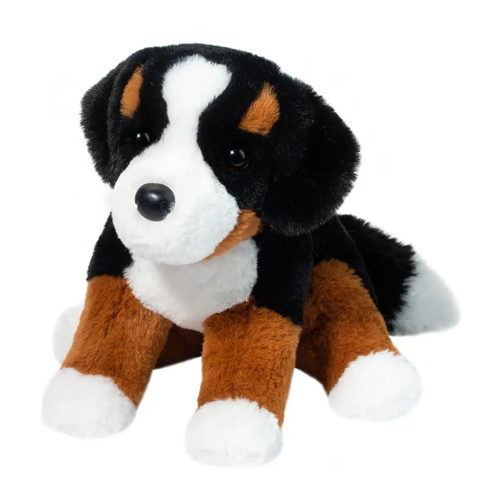 Douglas Bowie Bernese Mountain Dog - 11"