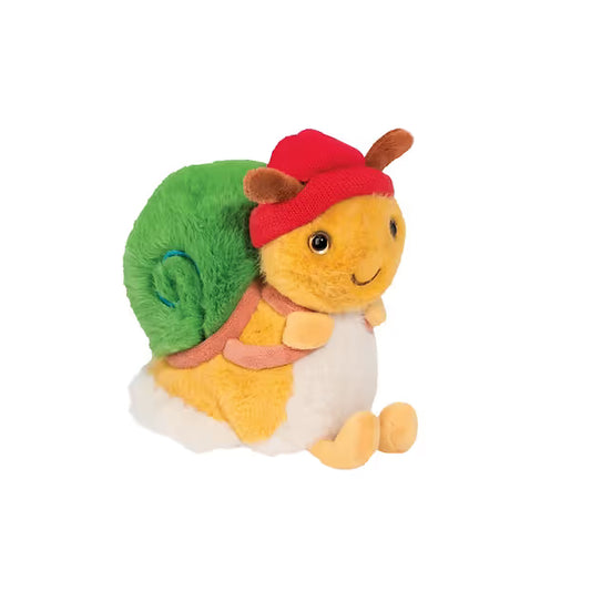 Douglas Brandon Backpacker Snail - 6"