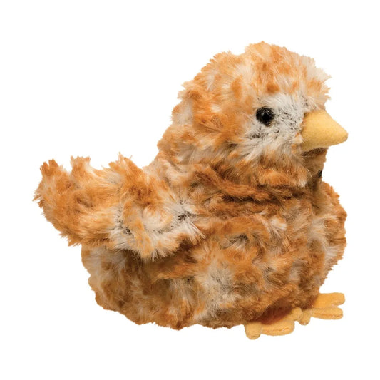 Douglas Brown-Multi Chick