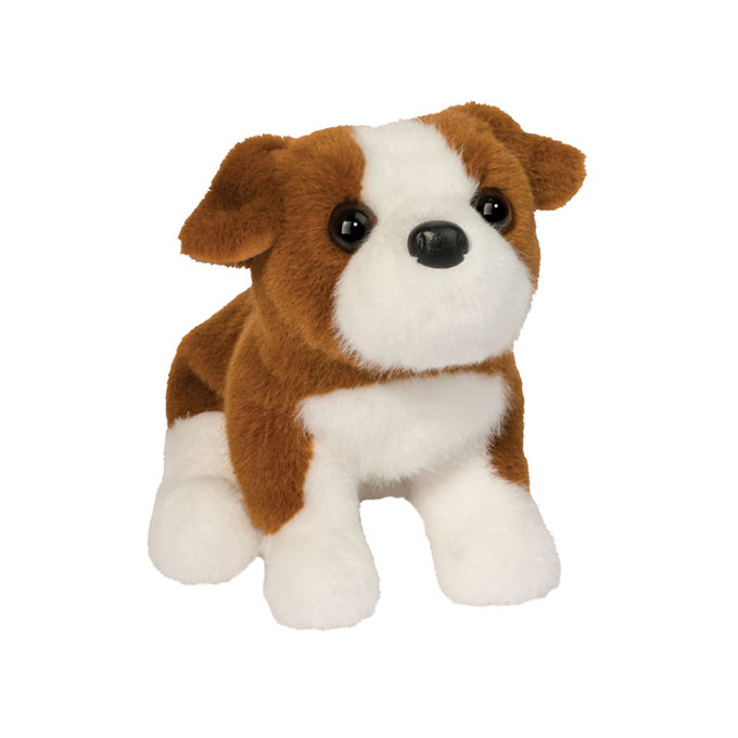 Douglas Bubbie Bulldog Mini Soft - 6"