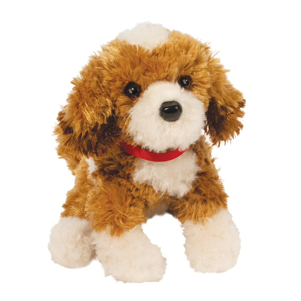 Douglas Buttercup Doodle Mix Pup - 8"