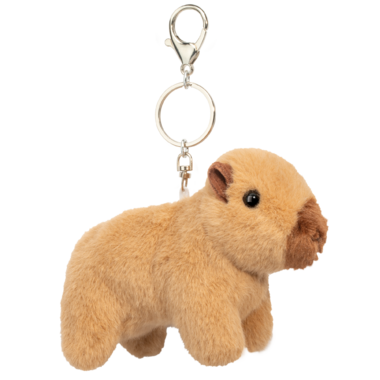 Douglas Capybara Bag Charm