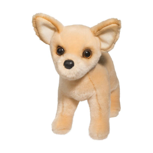 Douglas Carlos Chihuahua - 10"