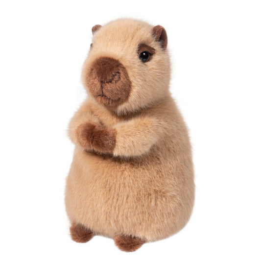 Douglas Chattie Capybara Mini Soft - 8"