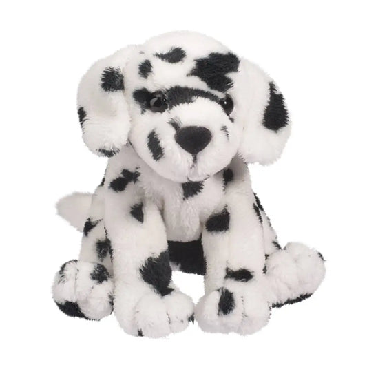 Douglas Checkers Dalmatian - 6"