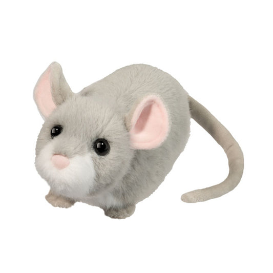 Douglas Cheddar Mouse - 7"