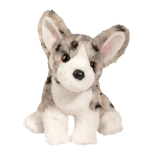 Douglas Codie Soft Corgi - 9"