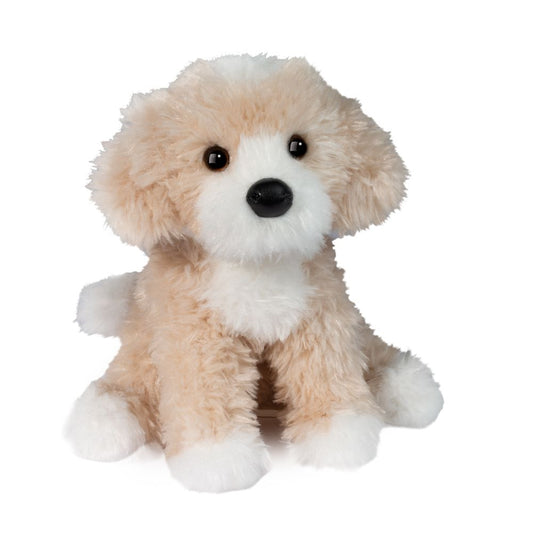 Douglas Darcy Golden Doodle - 9.5"