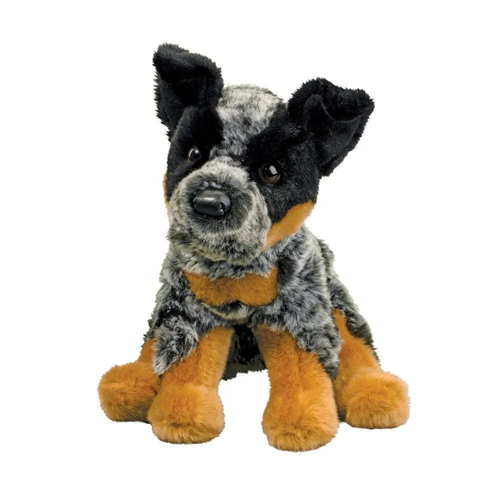 Douglas Dexter Australian Cattle Dog - 10"