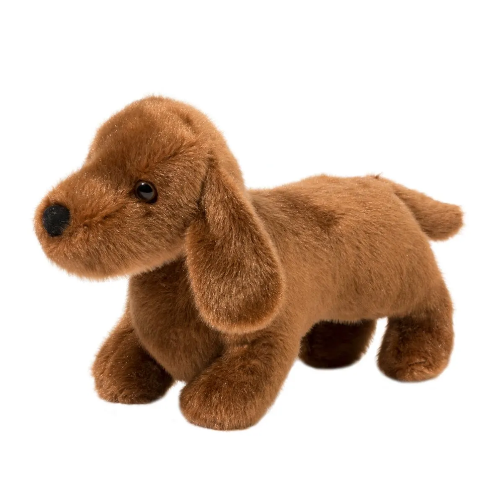 Douglas Dilly Dachshund - 8"