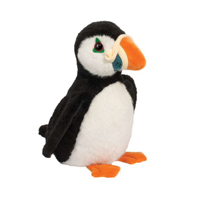Douglas Diver Puffin - 10"