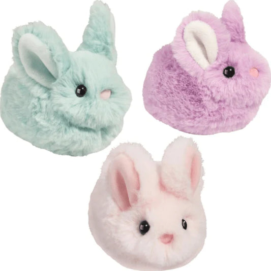 Douglas Easter Bight Color Lil' Bitty Bunnies Assorted